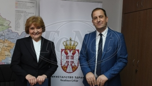 Doniurano pet miliona 